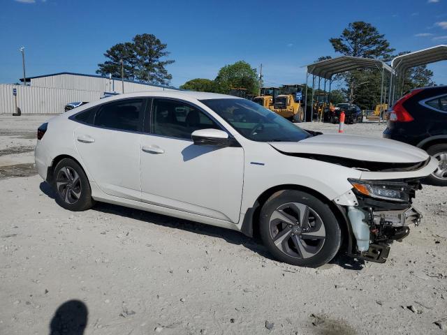 19XZE4F57KE014510 Honda INSIGHT EX