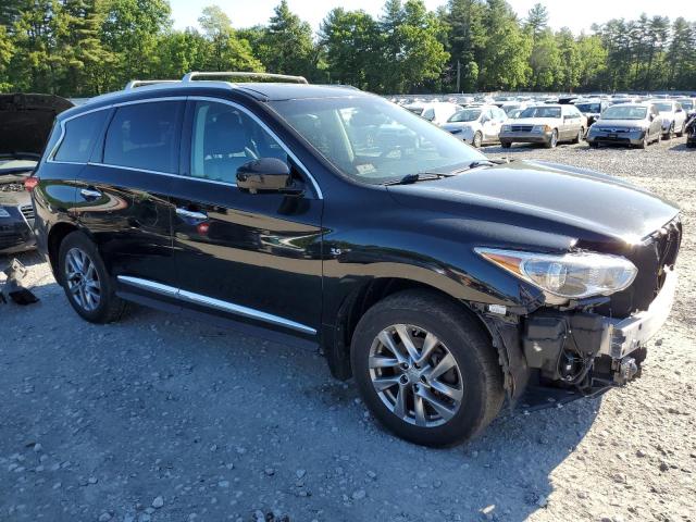 5N1AL0MM2EC503913 Infiniti QX60