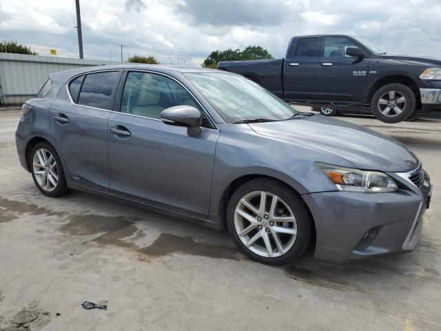 JTHKD5BH0E2188476 Lexus CT 200