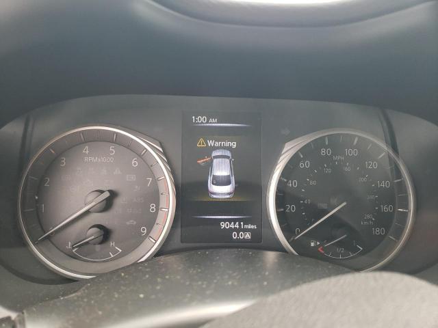 JN1EV7AP5JM363225 Infiniti Q50 LUXE