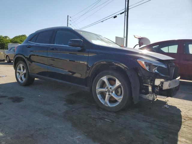WDCTG4GB2JJ402213 Mercedes-Benz Gla 250 4matic