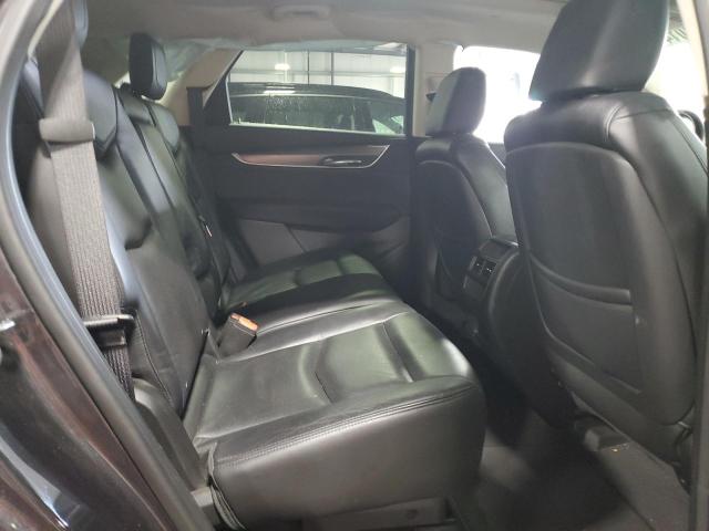 1GYKNDRSXHZ100470 Cadillac XT5 LUXURY