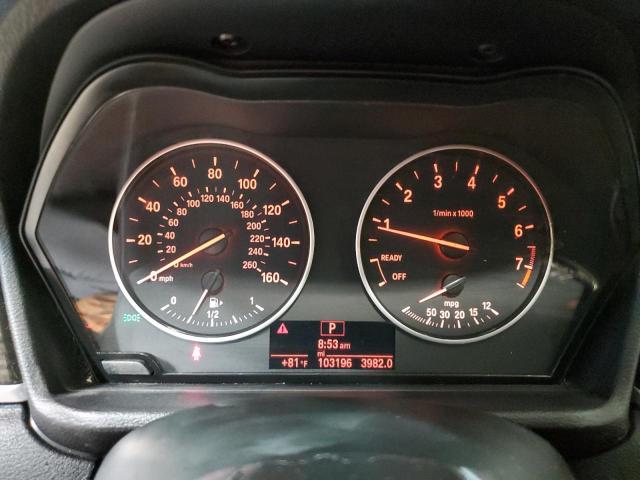WBXHT3C32G5E54786 BMW X1 Xdrive28i