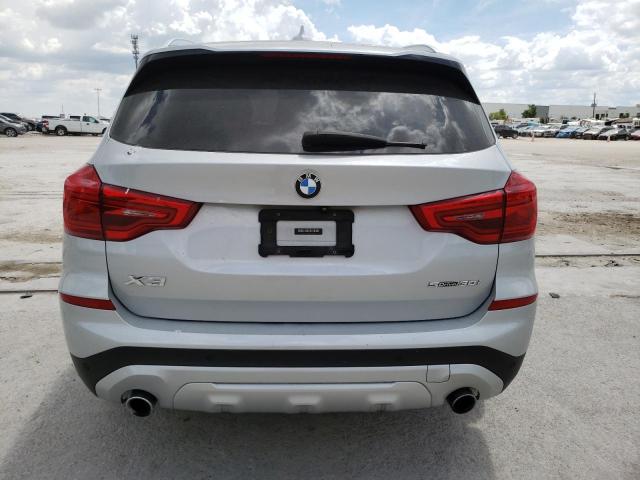 5UXTR7C55KLF24508 BMW X3 Sdrive30i