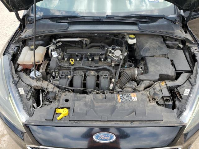 1FADP3H25HL244327 Ford FOCUS SEL