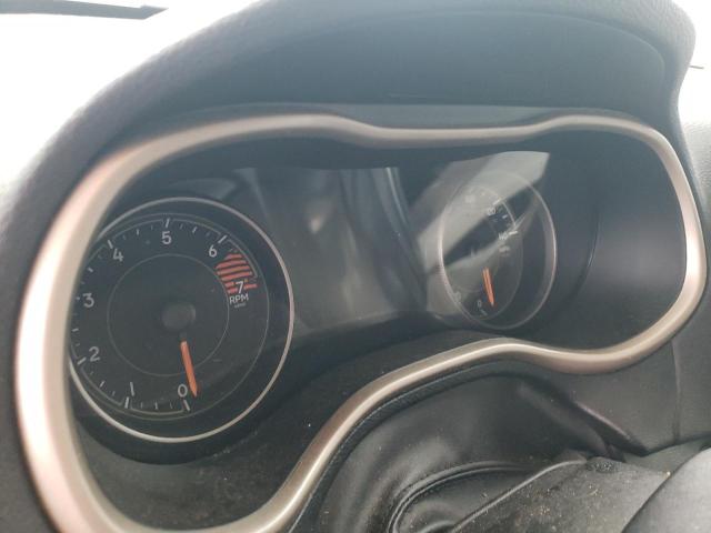 1C4PJLDB1GW307094 Jeep Cherokee Limited
