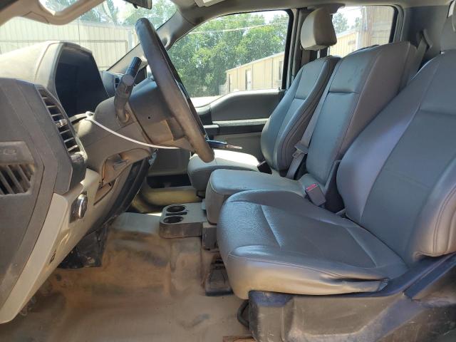 1FTEX1C88GFA07472 Ford F150 Super Cab