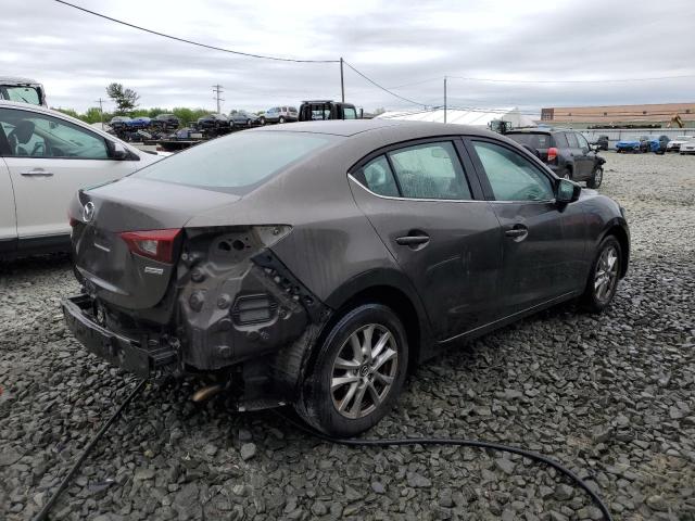 3MZBN1U75HM101502 Mazda 3 SPORT