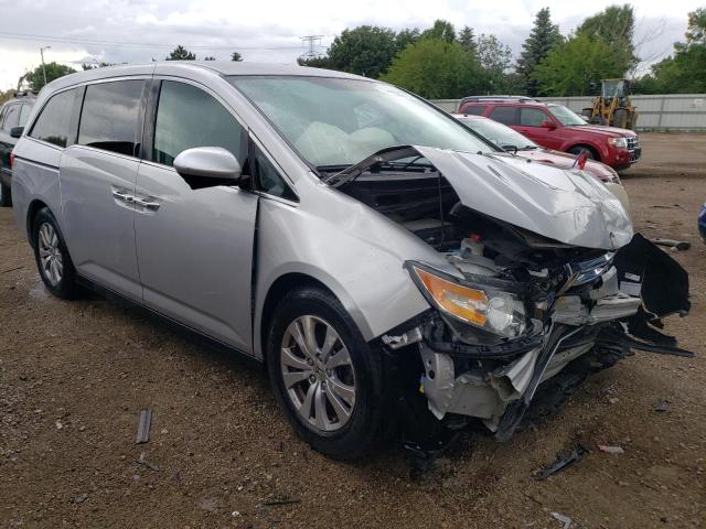 5FNRL5H41FB072340 Honda ODYSSEY EX