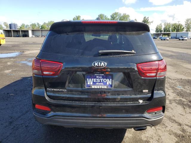 5XYPGDA3XLG648129 KIA SORENTO L