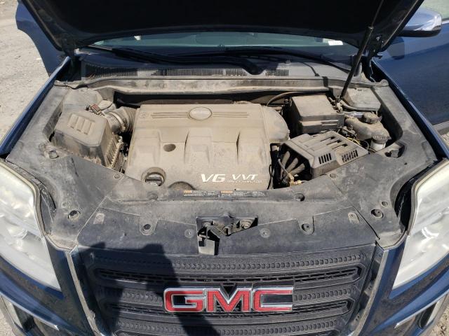 2GKFLTE3XG6250339 GMC Terrain Sle