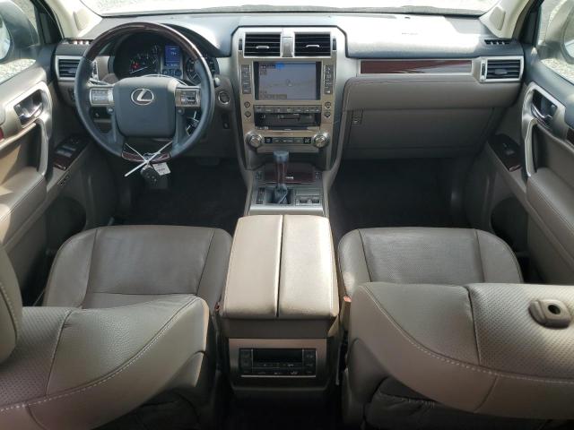 JTJBM7FX4K5236650 Lexus GX 460