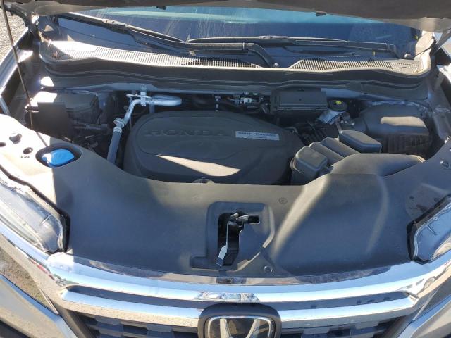 5FPYK3F57LB014363 Honda Ridgeline Rtl