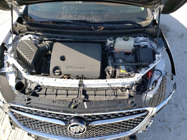 5GAERDKW4LJ234839 Buick Enclave Avenir