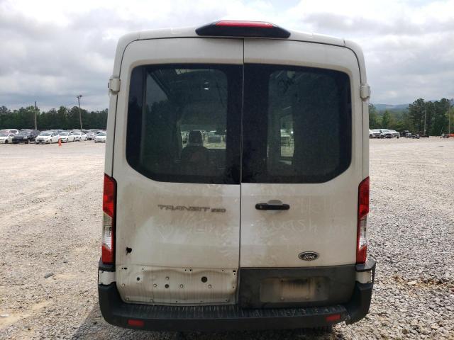 1FTBR1C88PKA82709 Ford Transit T-250