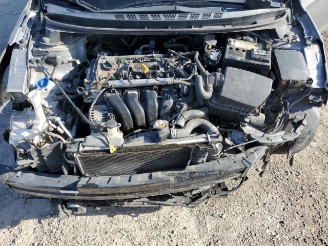 5NPDH4AE9FH616190 Hyundai ELANTRA SE
