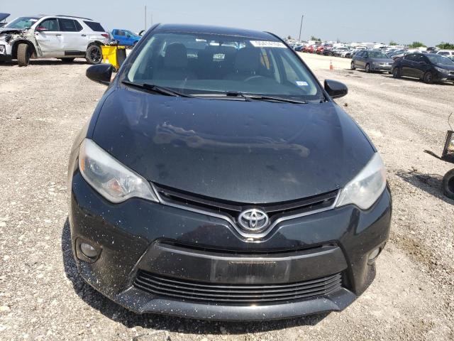5YFBURHE5FP179376 Toyota COROLLA L