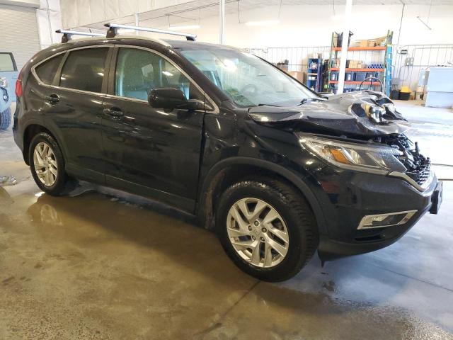 5J6RM4H7XFL000562 Honda CR-V EXL