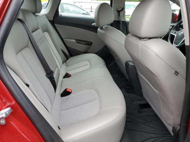 1G4PW5SK1G4156216 Buick Verano Sport Touring