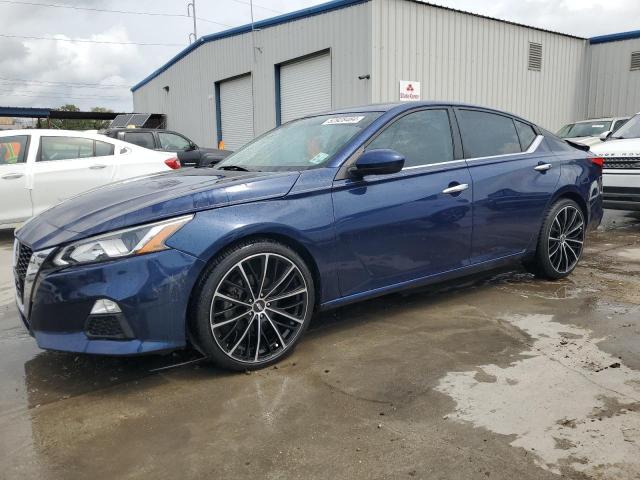 Auction sale of the 2020 Nissan Altima S, vin: 1N4BL4BV7LC140457, lot number: 52928464