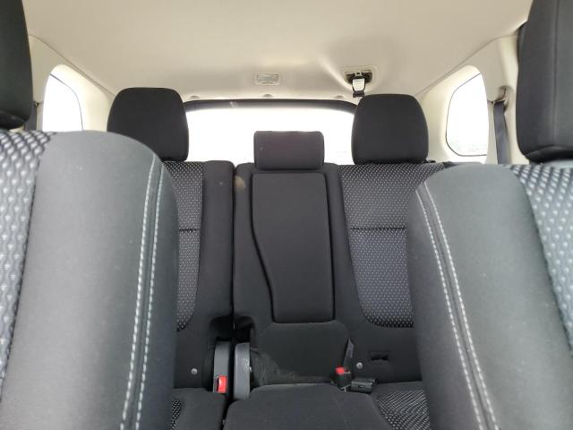 JA4AZ3A31GZ038258 Mitsubishi Outlander Se