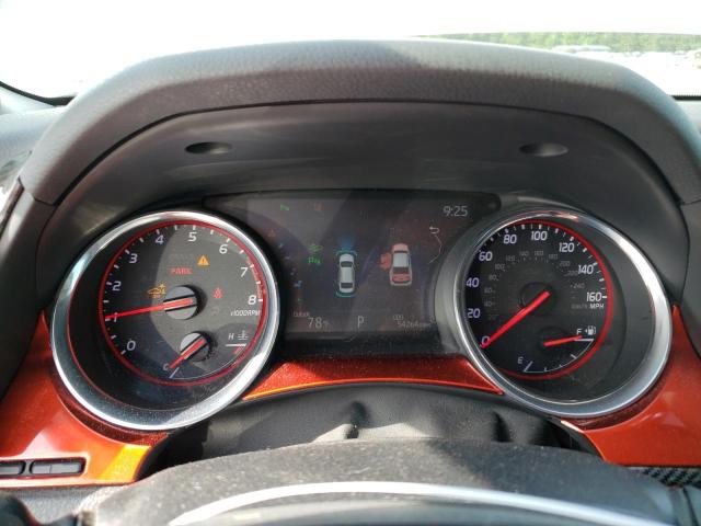 4T1BZ1HK2KU028948 Toyota CAMRY XSE