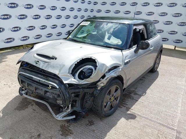 Auction sale of the 2023 Mini Cooper S E, vin: *****************, lot number: 55240924