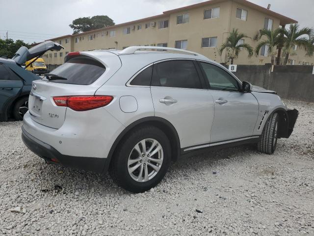 JN8CS1MW1FM482656 Infiniti QX70