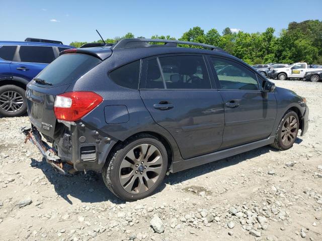 JF1GPAP60G8310631 Subaru Impreza Sport Premium