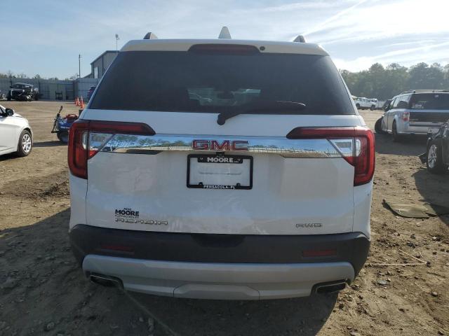 1GKKNUL49LZ200332 GMC ACADIA SLT
