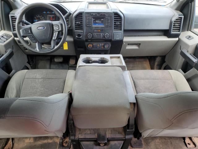1FTEX1C83FKE77883 Ford F150 Super Cab