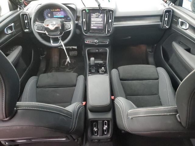 YV4ED3UM4P2112496 Volvo Xc40 Recharge Ultimate