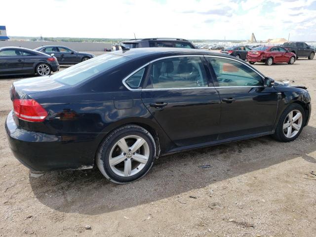 1VWAS7A36EC053384 Volkswagen PASSAT S