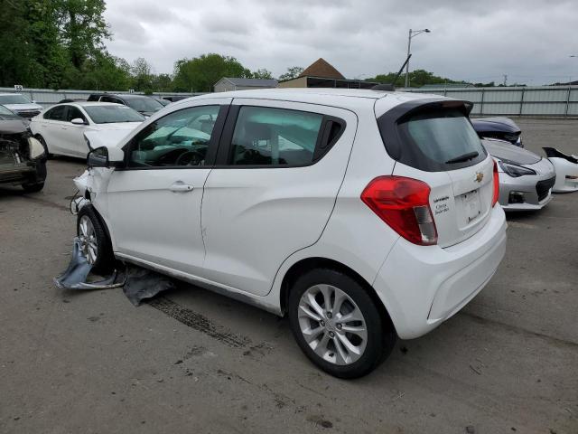 KL8CD6SA8MC728494 Chevrolet SPARK 1LT