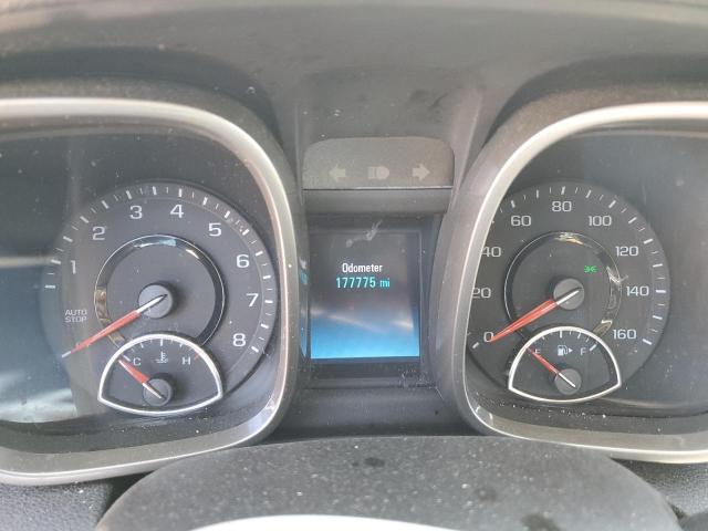 1G11B5SA5GF165429 Chevrolet Malibu Limited Ls