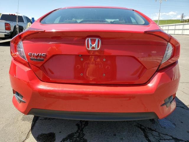 2HGFC2F58JH520901 Honda Civic Lx