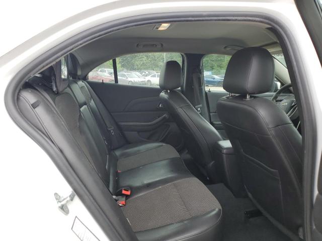 1G11C5SAXGU138266 Chevrolet Malibu Limited Lt