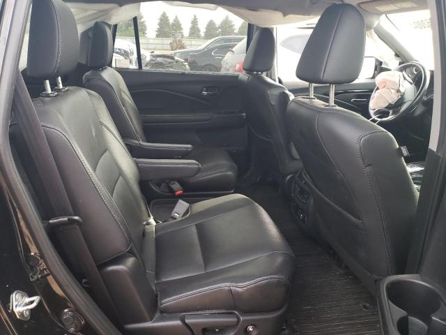5FNYF6H0XKB078525 Honda Pilot Elite