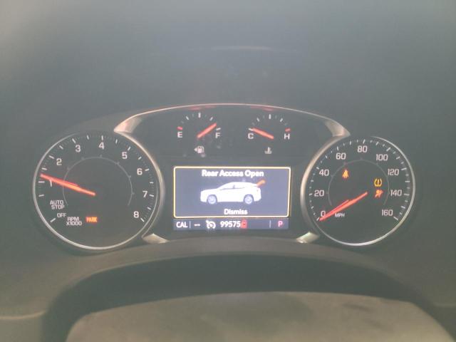 3GKALVEV4LL177417 GMC Terrain Slt