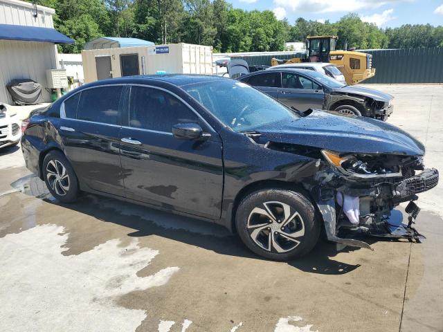 1HGCR2F30HA304517 Honda ACCORD LX