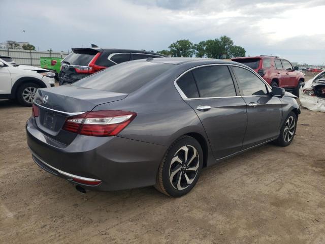 1HGCR2F03HA174111 Honda ACCORD EX