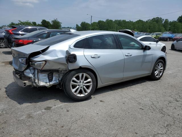 1G1ZE5STXHF107815 Chevrolet MALIBU LT