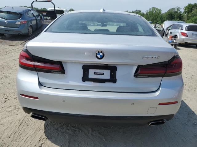 WBA53BH07MCF23212 BMW 530 I