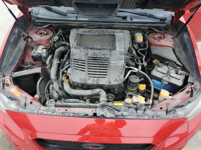 JF1VA1J64F8810176 Subaru Wrx Limited