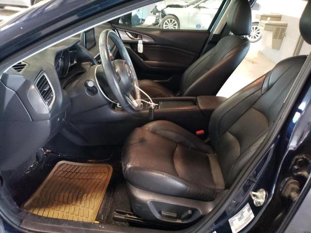 3MZBN1W33JM190096 Mazda 3 Grand Touring