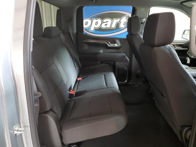 1GCPDDEK7PZ309927 Chevrolet Silverado K1500 Lt