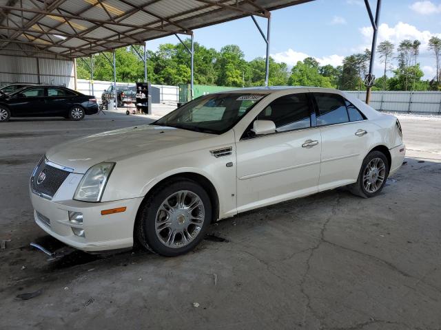 Auction sale of the 2008 Cadillac Sts, vin: 1G6DK67V180196190, lot number: 53887964