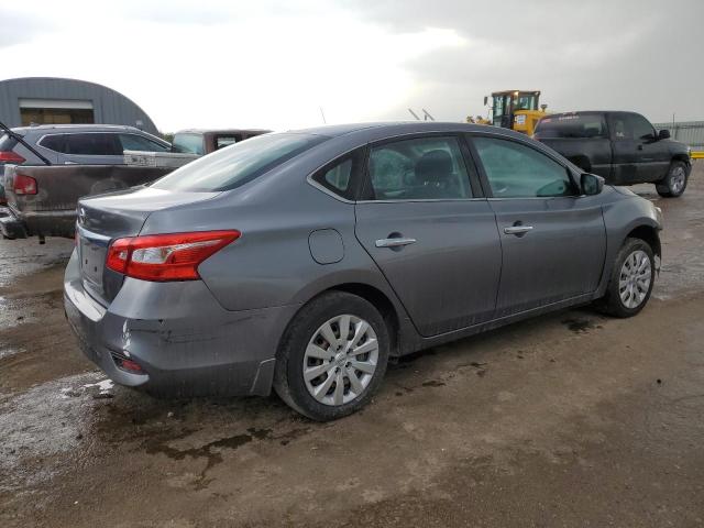 3N1AB7AP8JY289030 Nissan SENTRA S