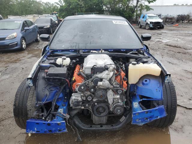 2C3CDXL90LH237127 Dodge Charger Srt Hellcat