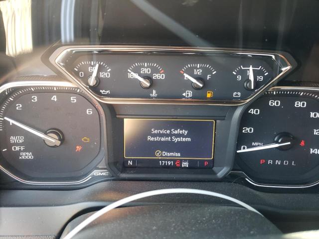 3GTU9CED4MG450417 GMC Sierra K1500 Elevation